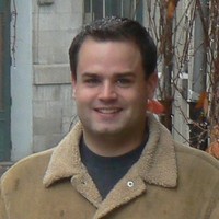 Adam Martineau, Mba