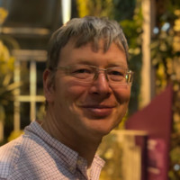 Peter Betge