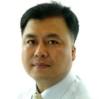 Sungtaek Lee