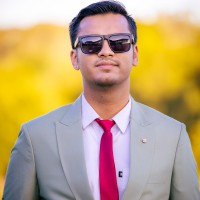 Krishna Thapa