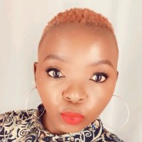 Keamogetswe Motau