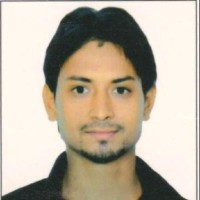 MOHAMMAD MERAJ ALAM