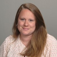 Katie Oliver