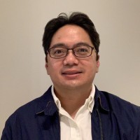 Geoffrey Divino