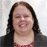 Patricia Wilson