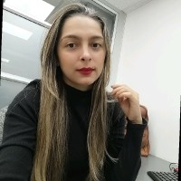 Erica Isabel López Álvarez