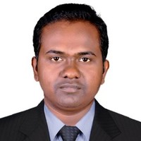MANOJ RAJAGOPAL