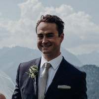 Micah Corrigan