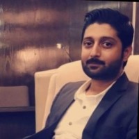 Faizan Fareed Pasha