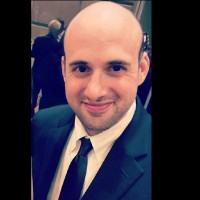 Joshua Robbins