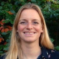 Rebecca Van Der Veer