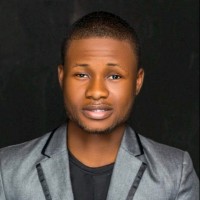 Ayomide S. Adeyemi