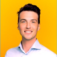 Robert Mellema