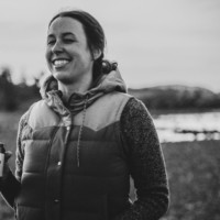 Katie Lynch-Silveira