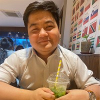 Michael Thapa