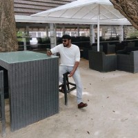 Magesh Thangaraj
