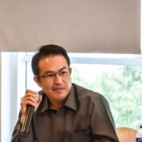 Andrew Bunarto