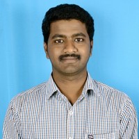 Jagadeesh Kumar