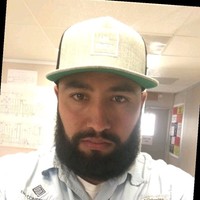 Daniel Carrillo