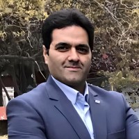 Rahman Pourdehzad