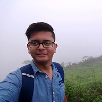 Varad Talele