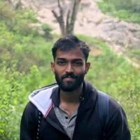 Jeeva Manoj
