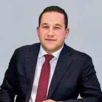 Harry Marks