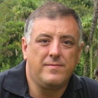 Eduardo Arana Urquizu