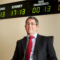 Neil Jaundrell