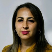 Judy Amparo Pedreros Serna