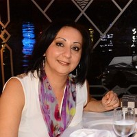 Svetlana Khalmatova