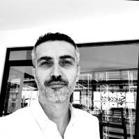 Eyüp Öztürk