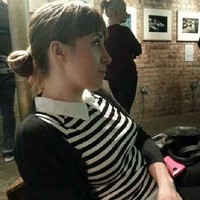 Marta B Kulik