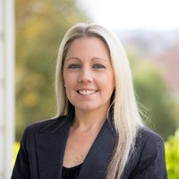 Karen Mudge