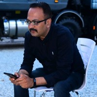 Rajen Mishra