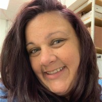 Catherine McLaughlin