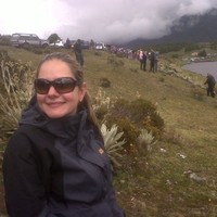 Cilia Lourdes Abad Marcano