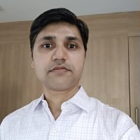 Jitendra Pitale