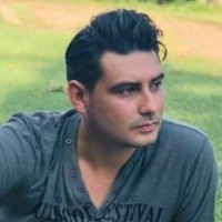 Pedro Ramises Martins
