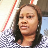 Rasheena Lewis