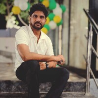 Sainath Reddy Vuribindu