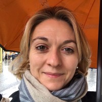 Nicola Turner Inman