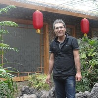 Ali khazaei علی خزایی