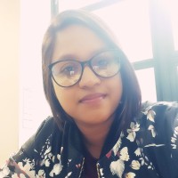 Alveena Pillay