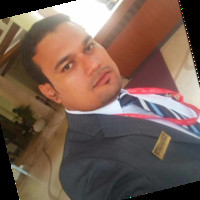 Santhosh Sekharan