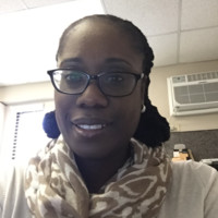 Guirlaine Wheeler