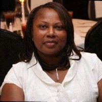 Virginia Morganfield