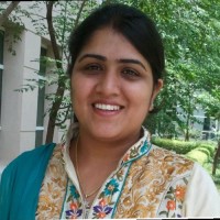 Upasana Aggarwal Rao