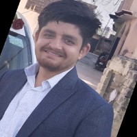Sushain Sharma