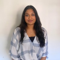 Sahana Ramprasad